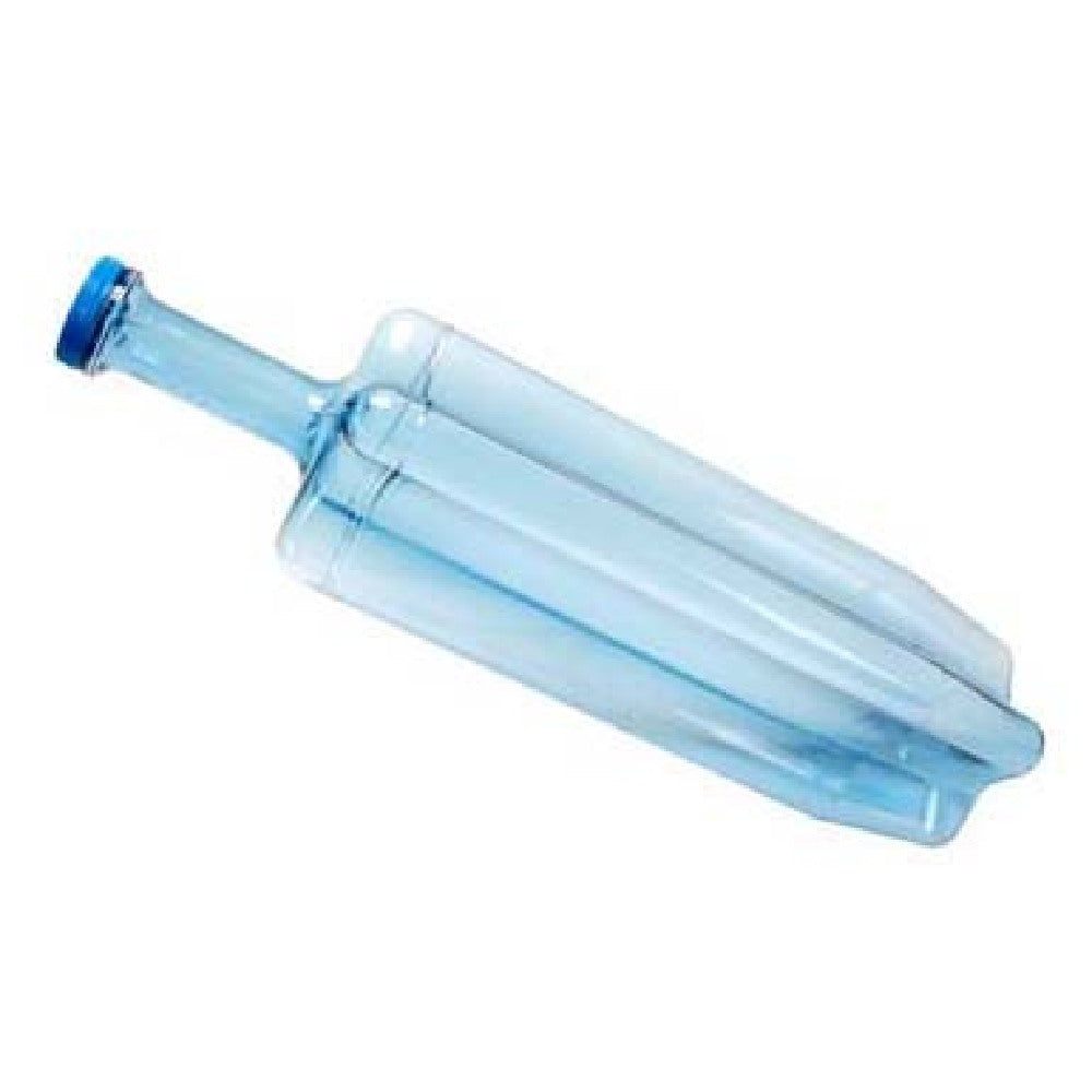 San Jamar SJRCU128 128oz Lexan Cooling Unit