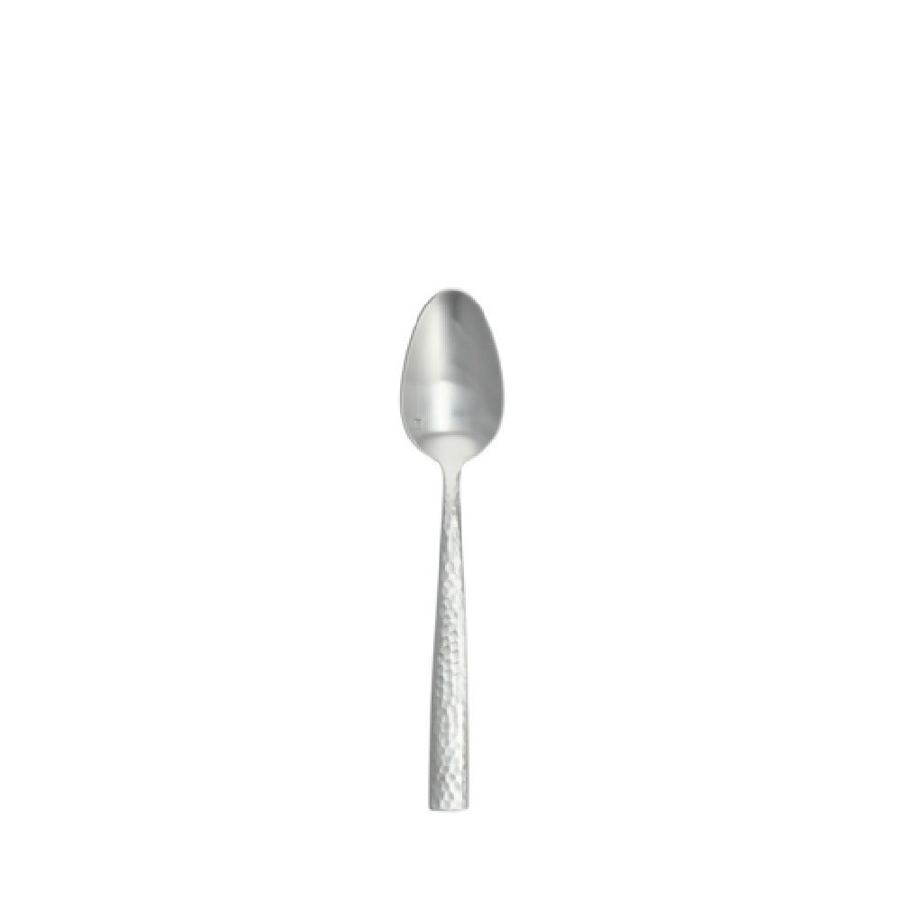 Fortessa 1.5.902.BR.011 Rambla Dessert/Soup Spoon 7.4" (18.9cm) Oval