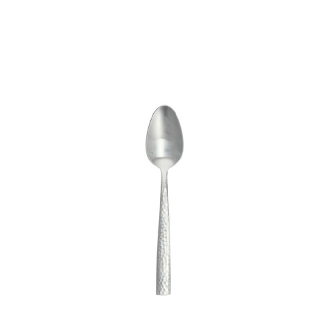Fortessa 1.5.902.BR.011 Rambla Dessert/Soup Spoon 7.4" (18.9cm) Oval