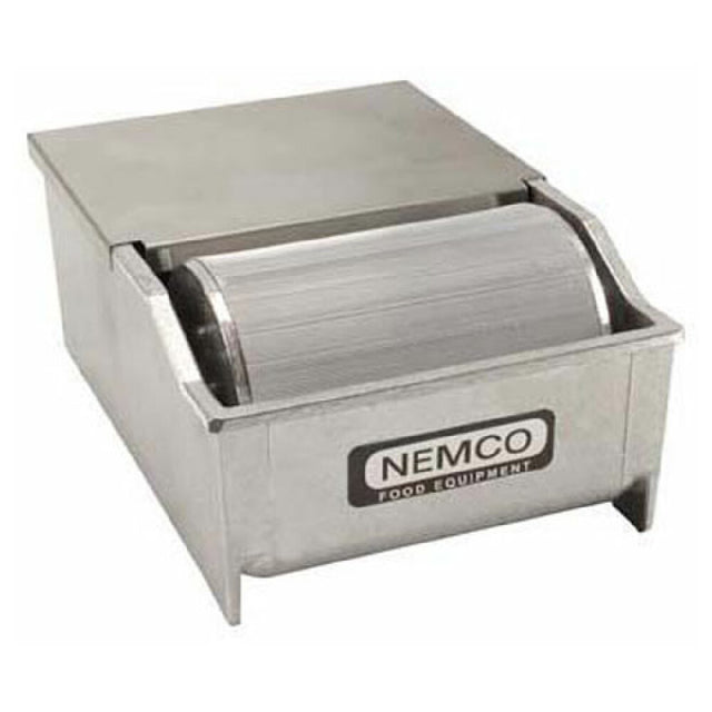 Nemco 8150RS Butter Spreader 4in Wide 1 Lb Capacity