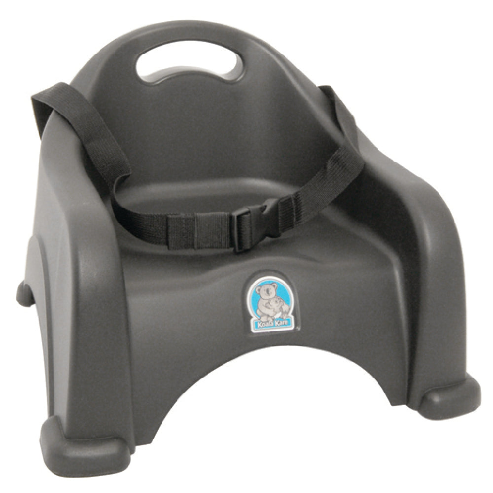 Koala Kare Products KB327-02 Black Booster Seat