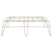Private Label W-2414 Dunnage Rack 24x14 Wire