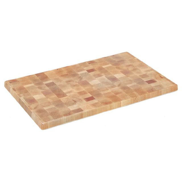 Hubert 37220 - Display Riser, 23-3/4" X 15" X 1"H, Rectangular
