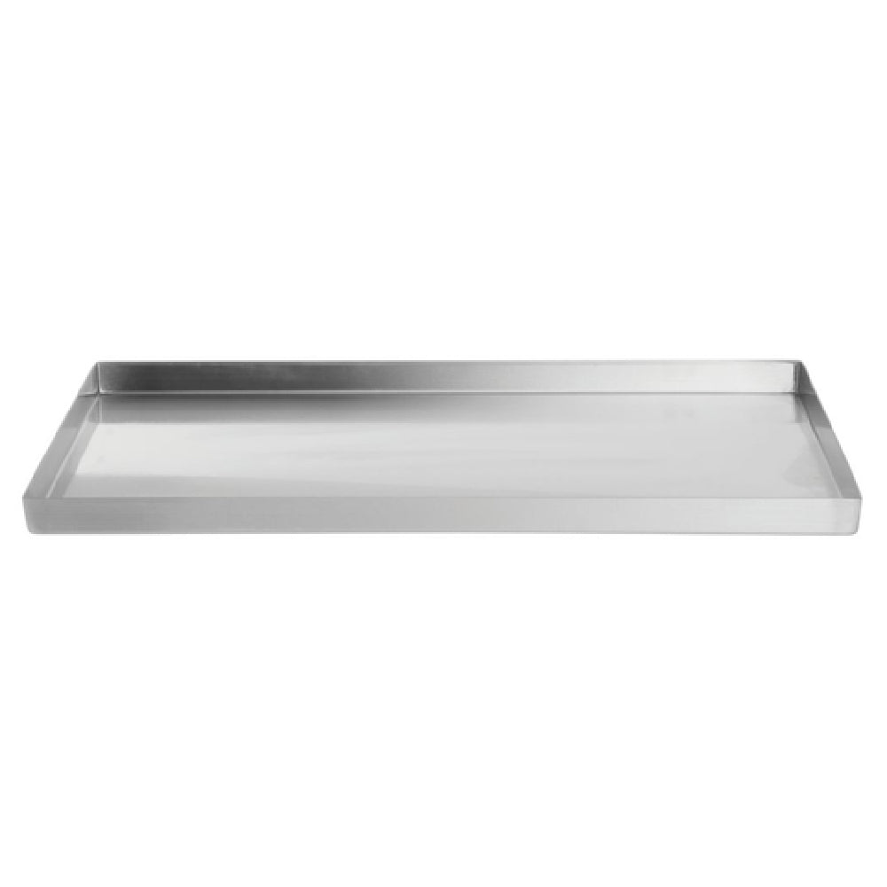 Hubert 41279 - Pan, 20" X 12" X 1"H, Rectangular