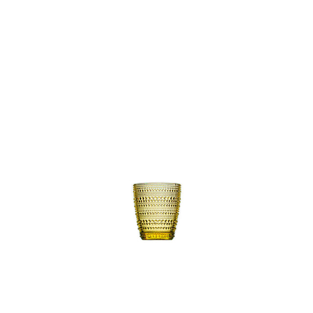 Hospitality Brands FG350010-016 Hospitality Brands Pearls Old Fashioned Glass