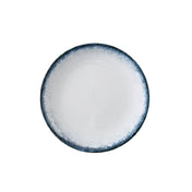 Yanco MR-706 Mars Coupe Round Plate 6 1/4"dia X 3/4"H Dishwasher Safe