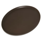 Carlisle Foodservice 1600GR076 Br 16 In (diameter) Tray Non Skid Heavy Duty