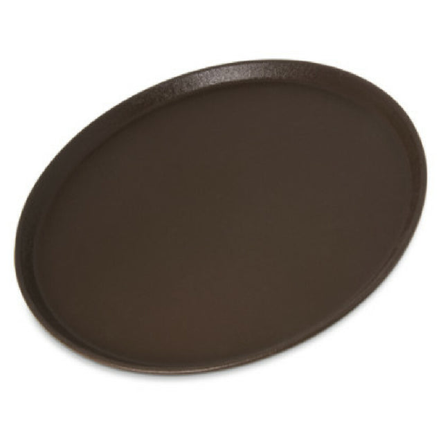 Carlisle Foodservice 1600GR076 Br 16 In (diameter) Tray Non Skid Heavy Duty