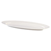 BauscherHepp M-80 Fish Platter 28"L X 11-1/4"W X 1-1/2"H Large