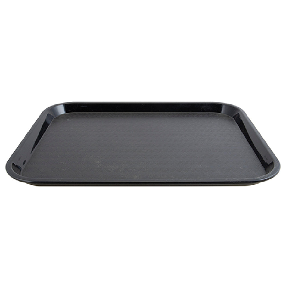 Carlisle Foodservice CARLCT141803 Tray 18x14 Black (03)