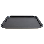 Carlisle Foodservice CARLCT141803 Tray 18x14 Black (03)