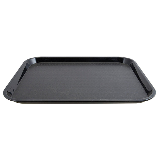 Carlisle Foodservice CARLCT141803 Tray 18x14 Black (03)