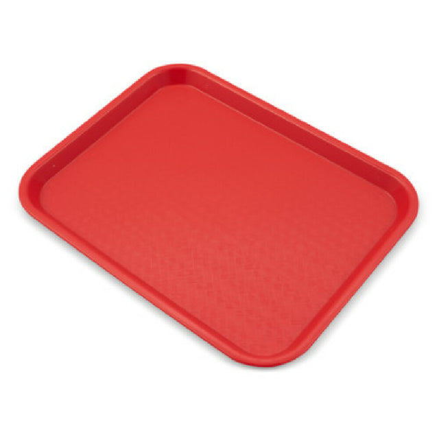 Carlisle Foodservice CT101405 Fast Food Tray