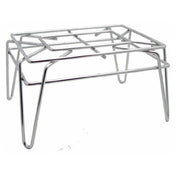 Win-Holt Equipment Corp. W-1014 Dunnage Rack Mini 15 X 11 1/4 X 8 1/4