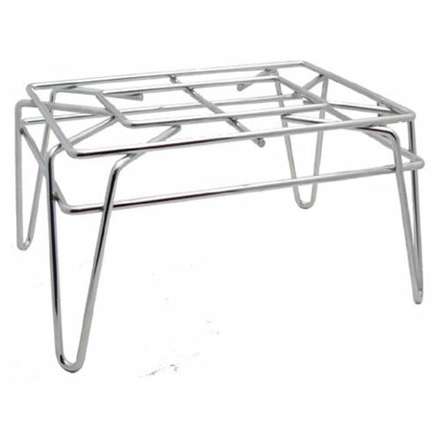 Win-Holt Equipment Corp. W-1014 Dunnage Rack Mini 15 X 11 1/4 X 8 1/4