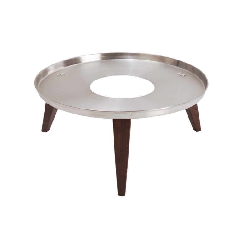 Spring USA SK-14501141 - Skyra™ Wynwood Stand, 8-3/4" Dia. X 5-1/2"H, Round