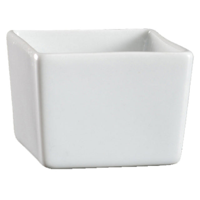 Palate & Plate AW-1791 - Dish, 4 Oz., 2-1/4" X 1-3/4"H