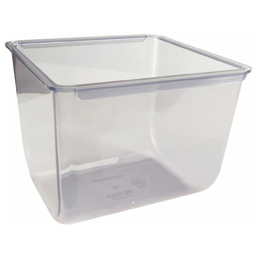 San Jamar SJBD104 2 Quart Insert