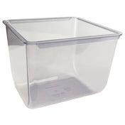 San Jamar SJBD104 2 Quart Insert