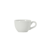 Tuxton BPF-0301 Cappuccino Cup 3 Oz. 2-5/8" Dia. X 1-3/4"H