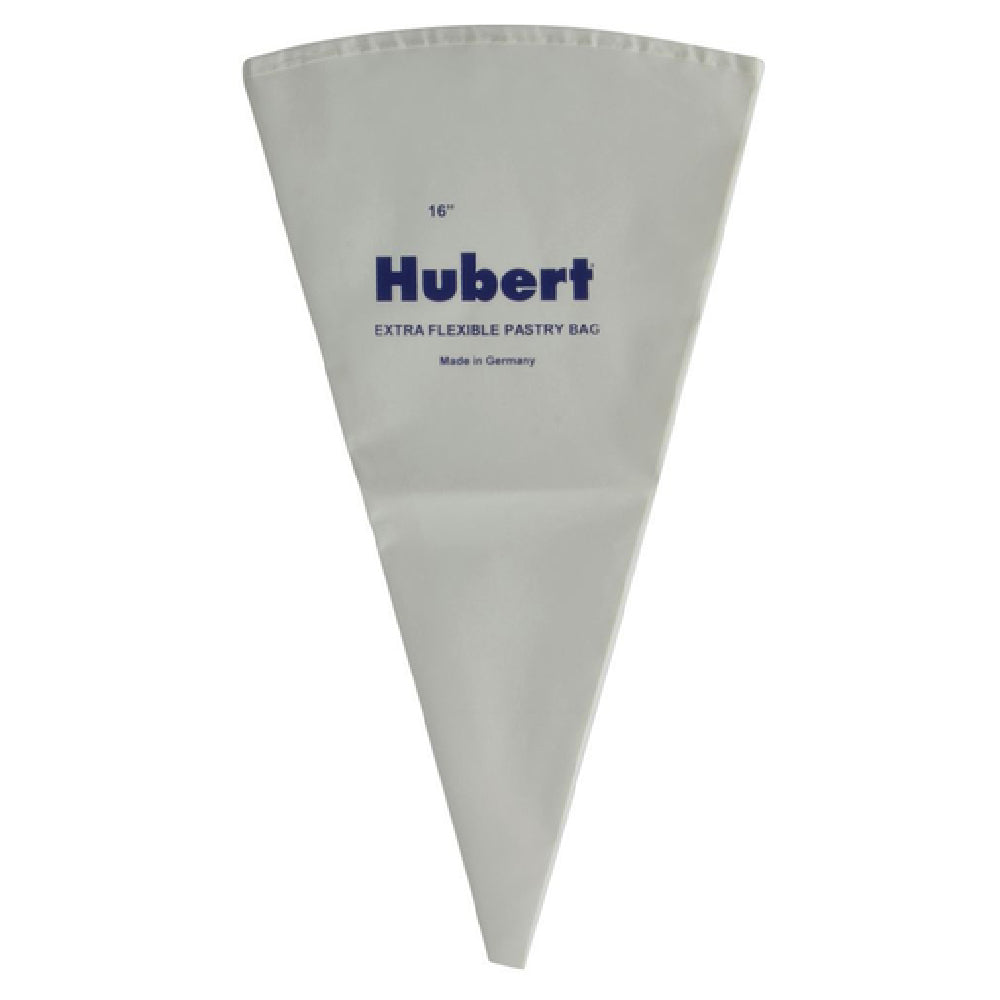 Hubert 20557 - Pastry Bag, 16", Triangular