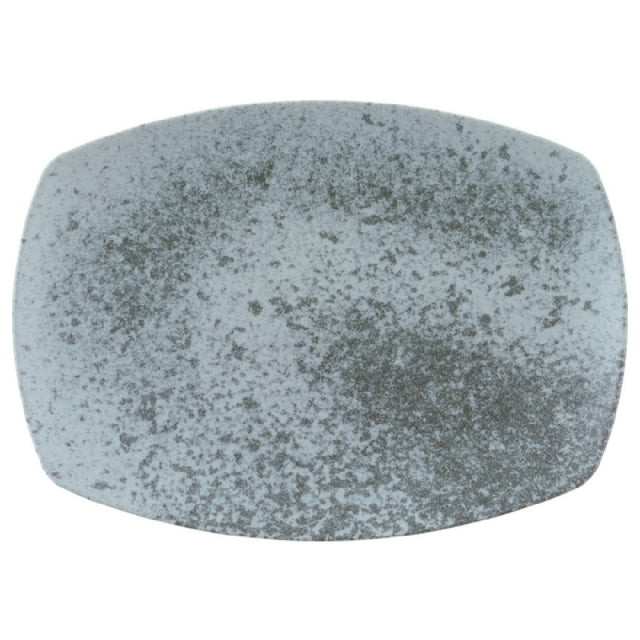 Bauscher Hepp 712336-425774 - Platter, 36 Cm, Rectangular