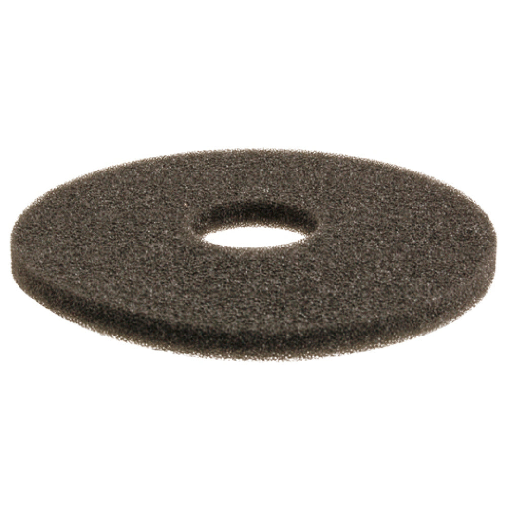 Carlisle Foodservice GR09RS03 6in Rimmer Sponge