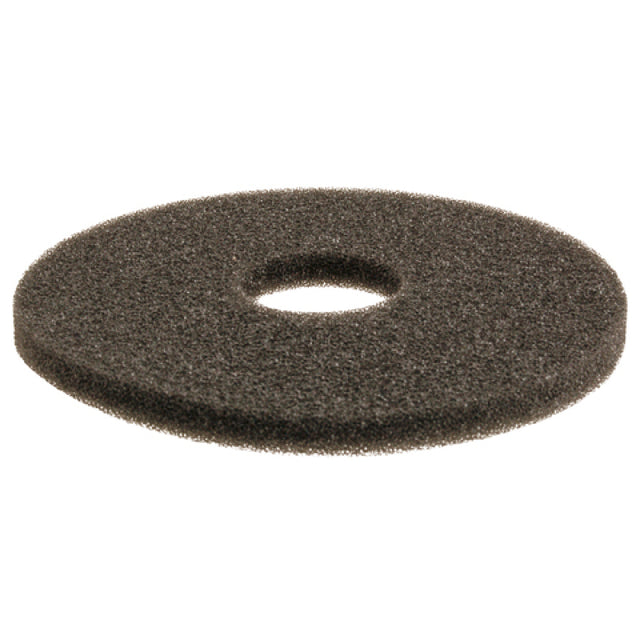 Carlisle Foodservice GR09RS03 6in Rimmer Sponge