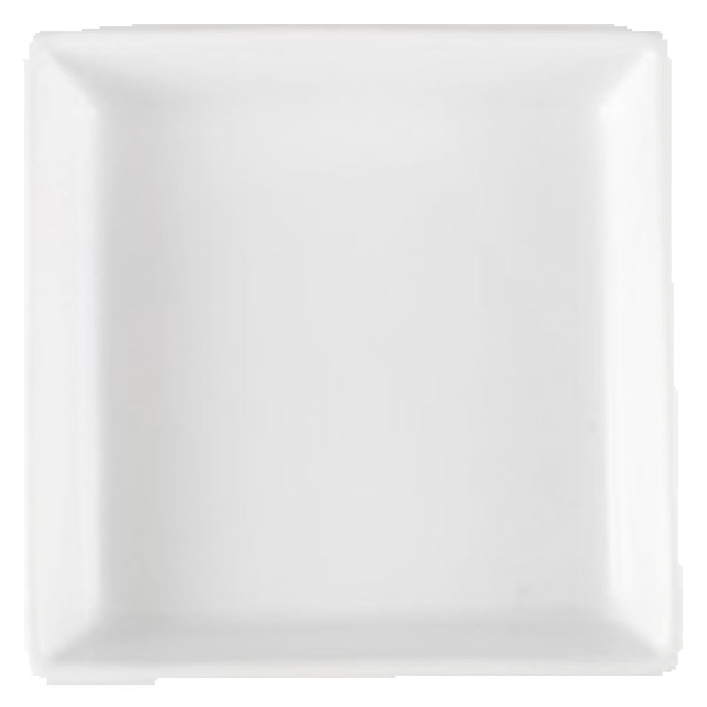Vertex China AV-QS4 Plate 4" X 4" Square