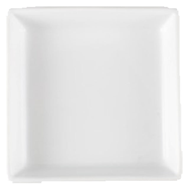 Vertex China AV-QS4 Plate 4" X 4" Square
