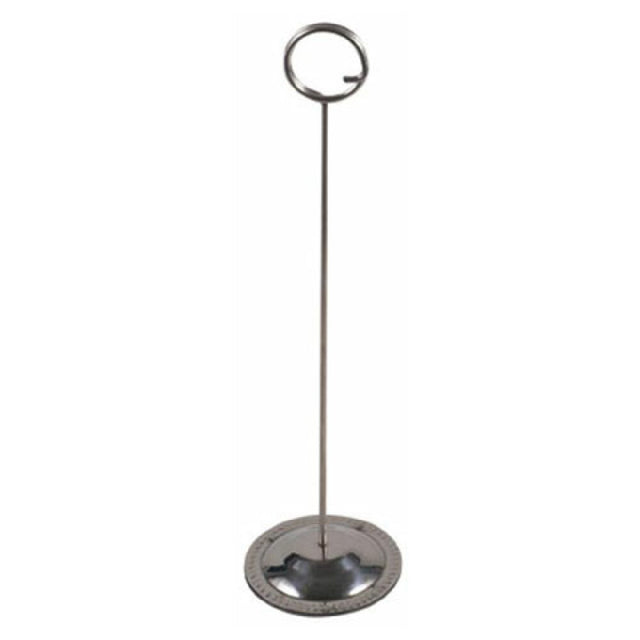 AllPoints 86454 Holder Card 10in Fat