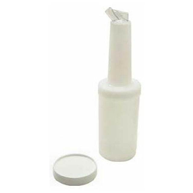 Carlisle Foodservice PS601N02 1 Qt Dispenser W/wh Lid