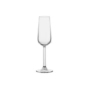 Steelite P440079024 - Flute, 6.75 Oz, 2.75" X 9.0"