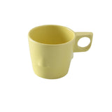 Yanco NS-9011Y Nessico Bulbous Cup 8 Oz. 3" Dia. X 2-3/4"H