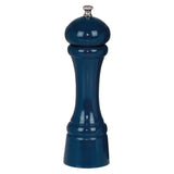 Chef Specialties 8751 (087516) Autumn Hues Professional Pepper Mill 8" High Wood