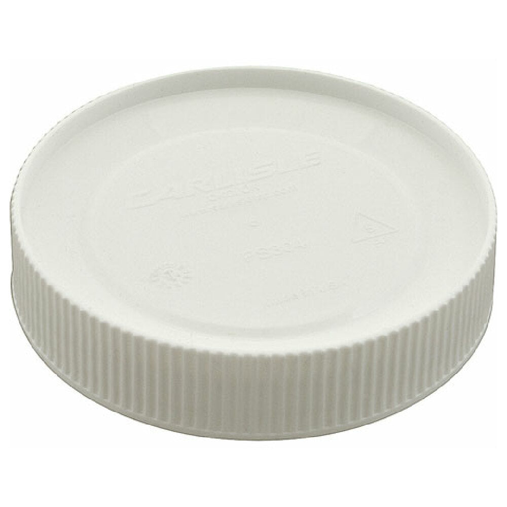 Carlisle Foodservice PS30402 Wh Store N Pour Lid
