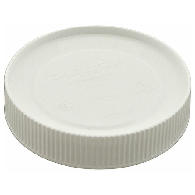 Carlisle Foodservice PS30402 Wh Store N Pour Lid