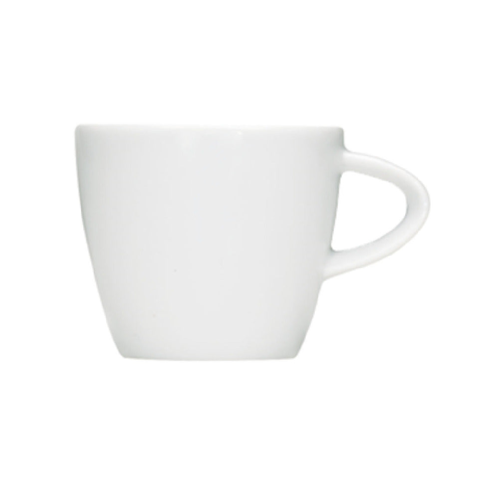 BauscherHepp 925168 Cup 6.1 Oz. Porcelain