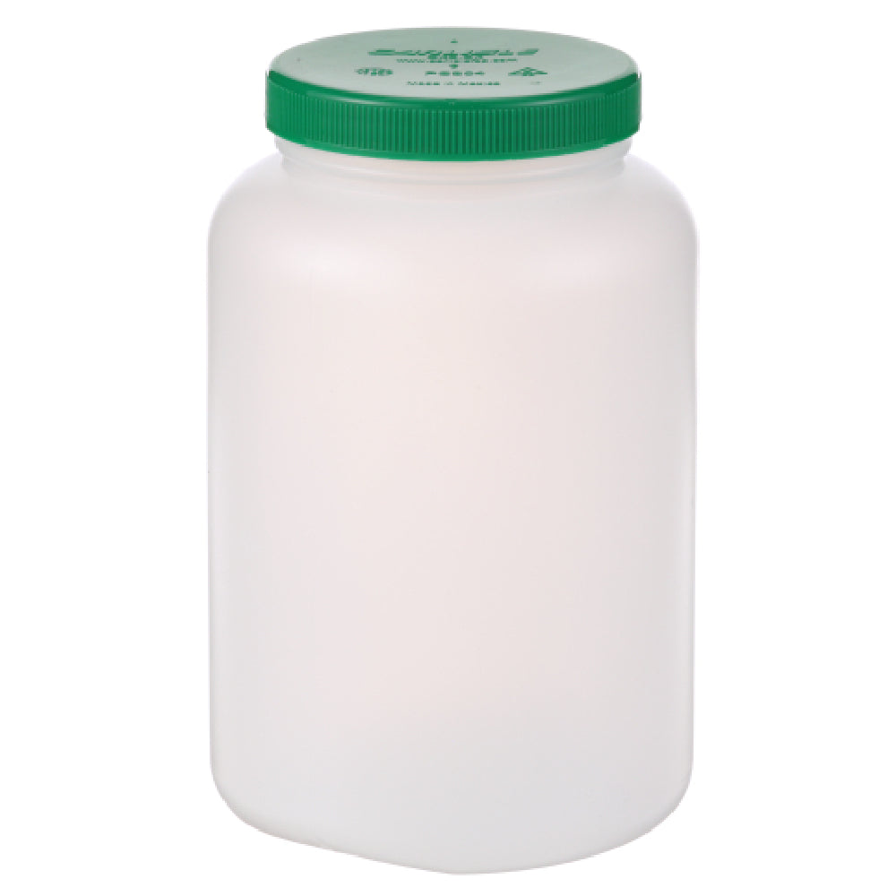 Carlisle Foodservice PS70200 1/2 Gal Jar