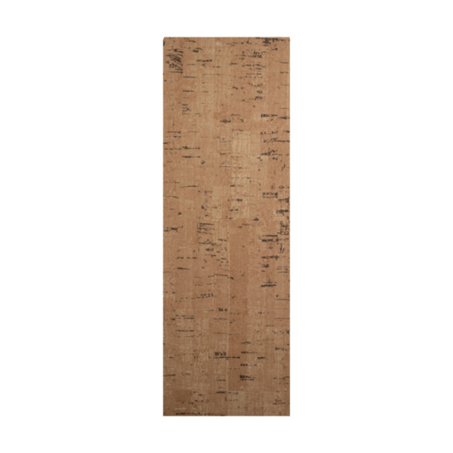 Risch VINO-4V 4.25X14 Vino Padded Faux-cork Menu Cover (specify Color) 4-1/4" X 14"