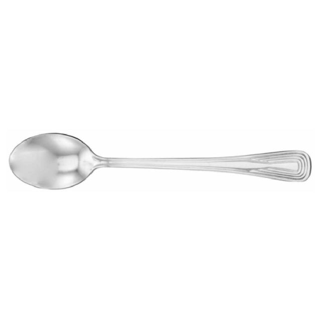 Steelite WL8804 Iced Tea Spoon 7-3/8" 18/0 Stainless Steel