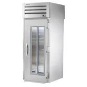 True Mfg. - General Foodservice STG1RRT-1G-1S-HC - SPEC SERIES® Refrigerator, Roll-thru