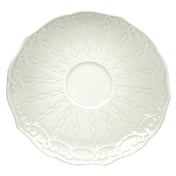 10 Strawberry St EVER-0009S - Saucer, 5-3/4" Dia., Round