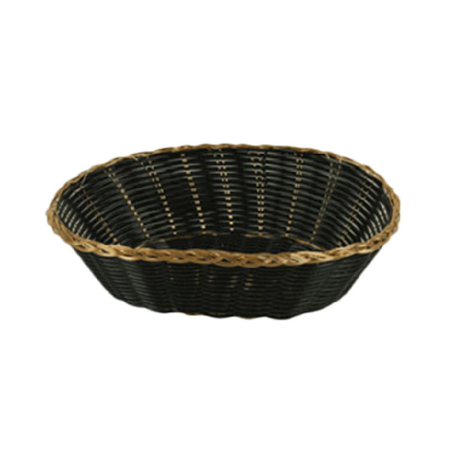 Thunder Group PLBB900G Basket 9 X 6-7/8" X 2-1/4" Oval