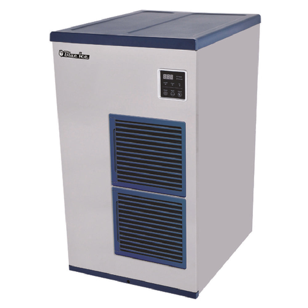 Blue Air BLMI-650A - Ice Machine, Modular, Crescent Style Cube