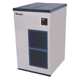 Blue Air BLMI-650A - Ice Machine, Modular, Crescent Style Cube