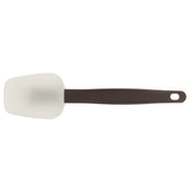 Hubert 72404 - Hi-Temp Spoon/Scraper, 2-1/2" Wide Head, Heat-resistant Up To 500°F/260°C