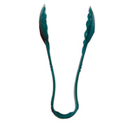 Thunder Group PLSGTG006GR Serving Tongs 6" Scallop