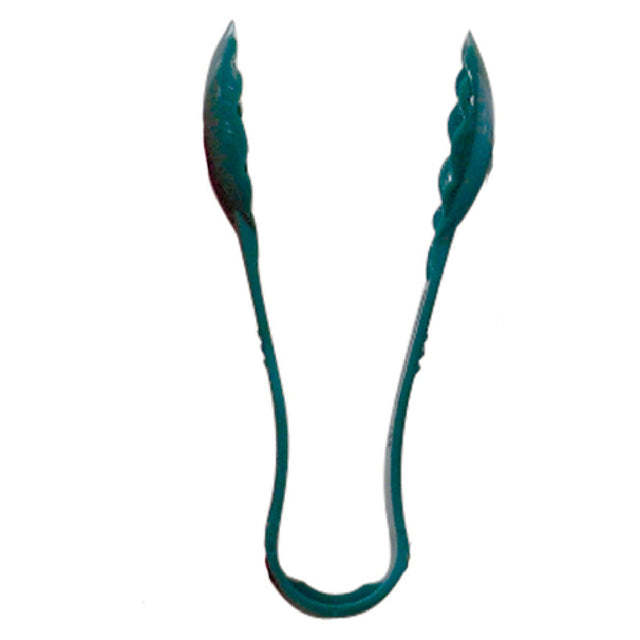 Thunder Group PLSGTG006GR Serving Tongs 6" Scallop