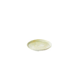 Churchill China EROSPO221 - Erosion Sand Natural Plate, 22 Cm, Organic